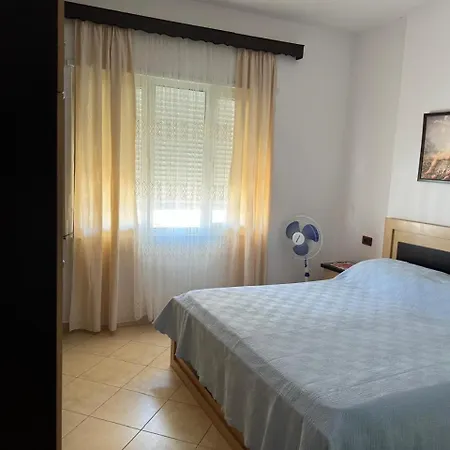 Orikum Albania * Vlorë
