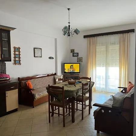 Appartement Orikum Albania *