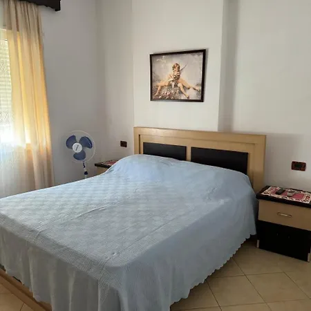 Orikum Albania Appartement Vlorë