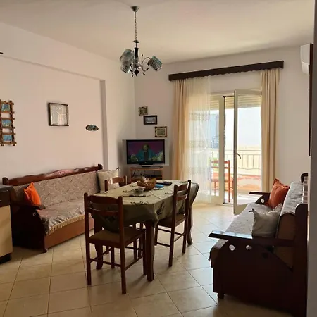 Orikum Albania Appartement