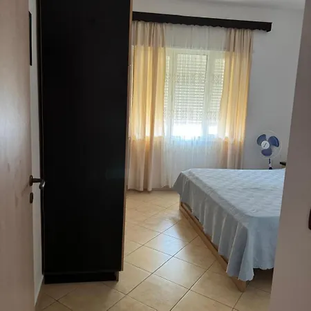 Orikum Albania Appartement *