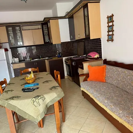 Orikum Albania Vlorë