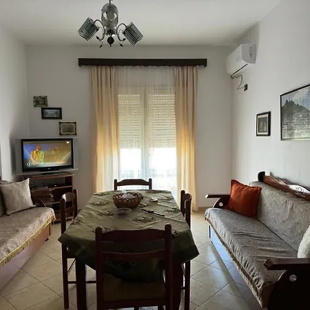 Orikum Albania * Vlorë