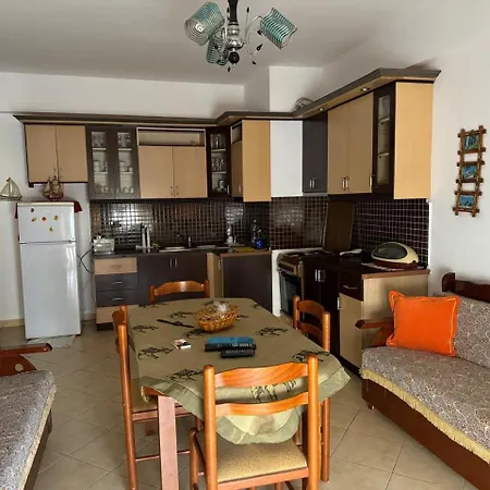 Orikum Albania Appartement